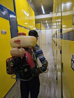 台北市士林區清潔公司