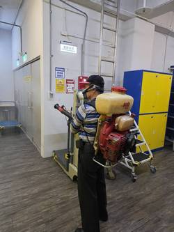 台北市士林區清潔公司