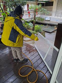 台北市北投區清潔公司