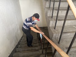 台北市北投區清潔公司