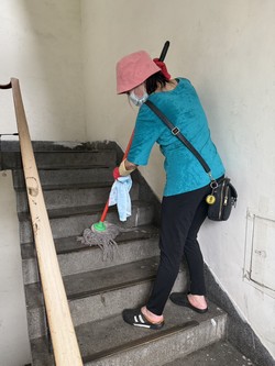 台北市北投區清潔公司