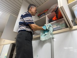 台北市北投區清潔公司