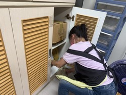 台北市北投區清潔公司