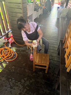 台北市北投區清潔公司