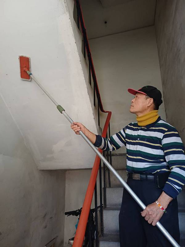 台北市北投區清潔公司