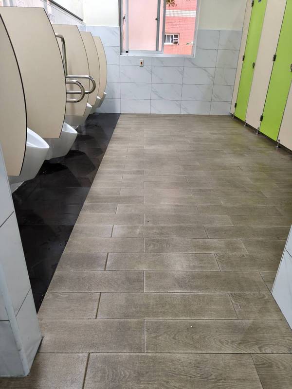 台北市文山區清潔公司