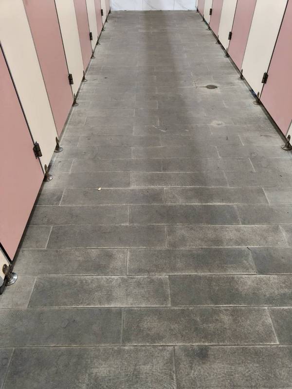 台北市文山區清潔公司