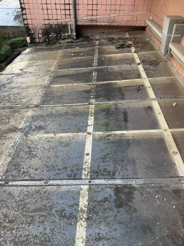 台北市文山區清潔公司