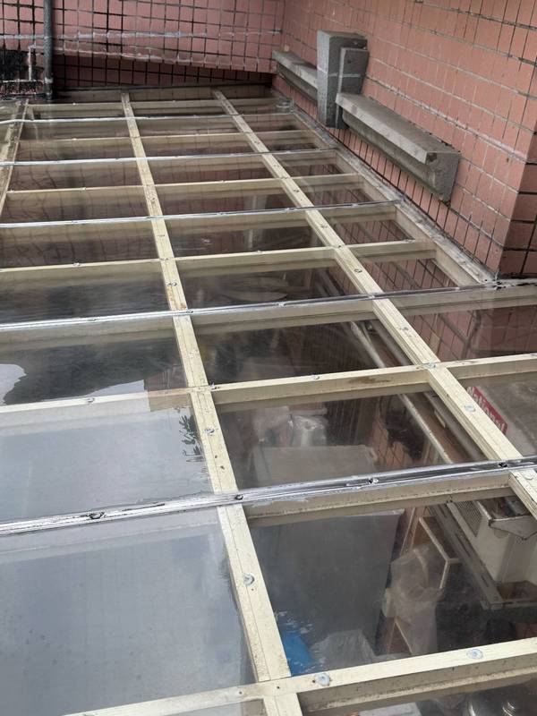 台北市文山區清潔公司