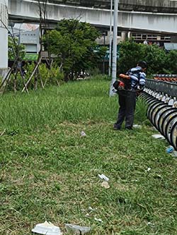 板橋清潔公司