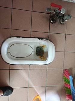 板橋清潔公司