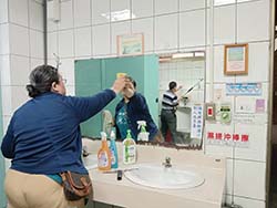 板橋清潔公司