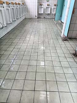 板橋清潔公司