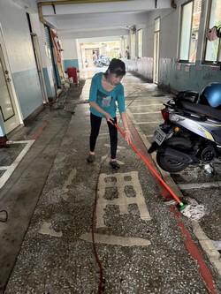 板橋清潔公司