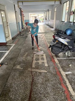 板橋清潔公司