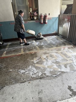 板橋清潔公司