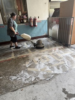 板橋清潔公司