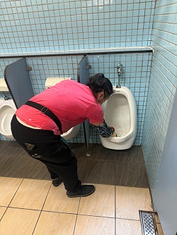 新莊清潔公司