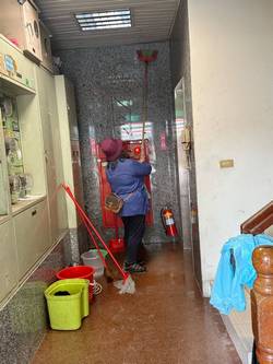 新店清潔公司