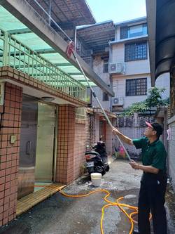 新店清潔公司