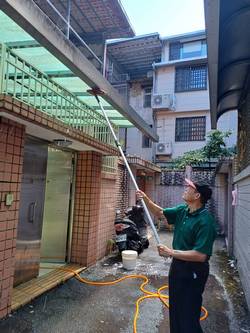 新店清潔公司