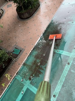 汐止清潔公司
