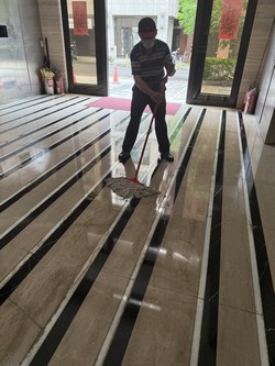 三峽清潔公司