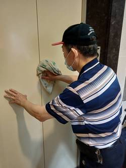 三峽清潔公司