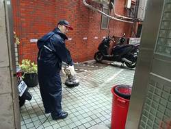 淡水清潔公司