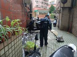 淡水清潔公司