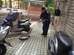 淡水清潔公司