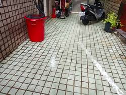 淡水清潔公司
