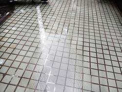 淡水清潔公司