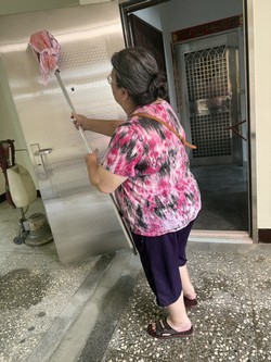 淡水清潔公司