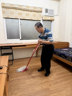 淡水清潔公司