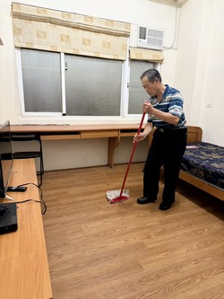 淡水清潔公司