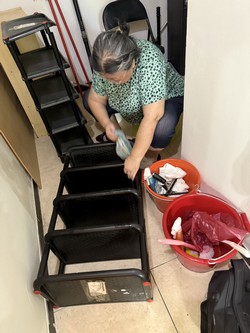 淡水清潔公司