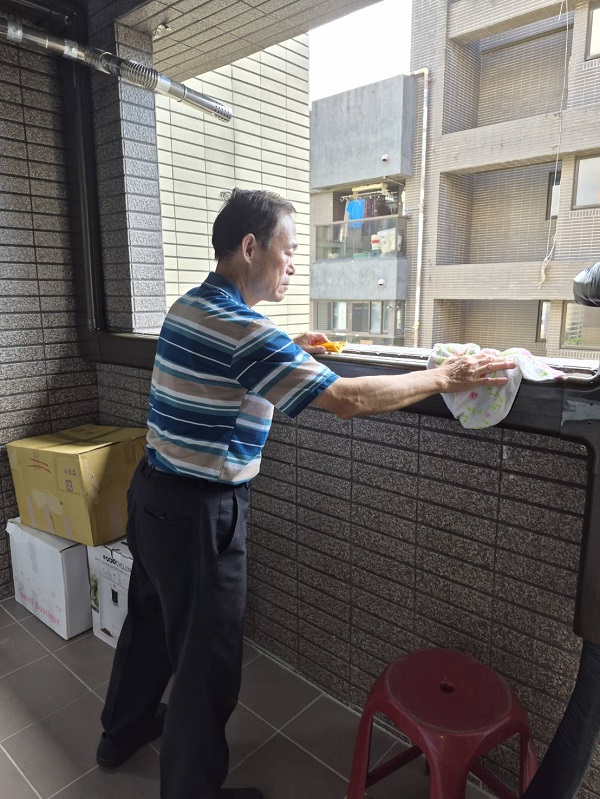 淡水清潔公司