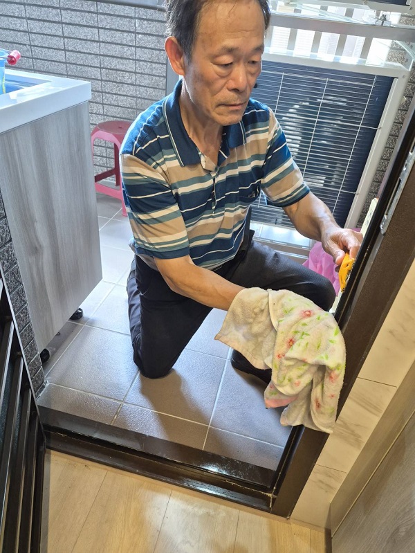淡水清潔公司