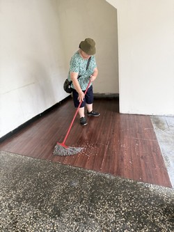 瑞芳清潔公司