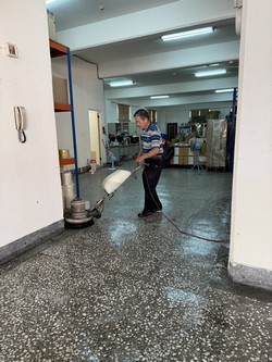 五股清潔公司