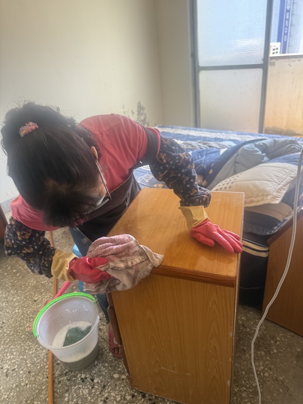 深坑清潔公司