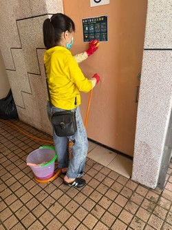 石碇清潔公司