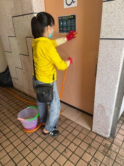 石碇清潔公司