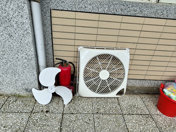 平溪清潔公司