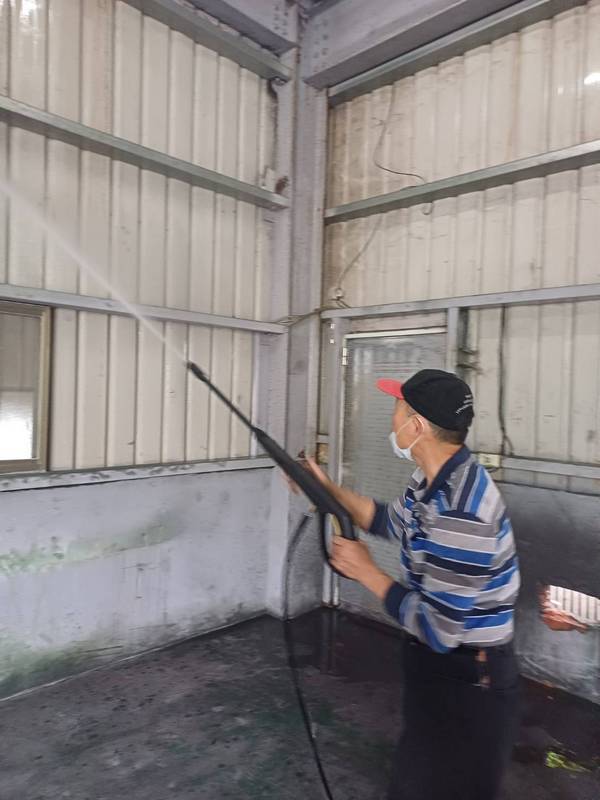 桃園中壢清潔公司
