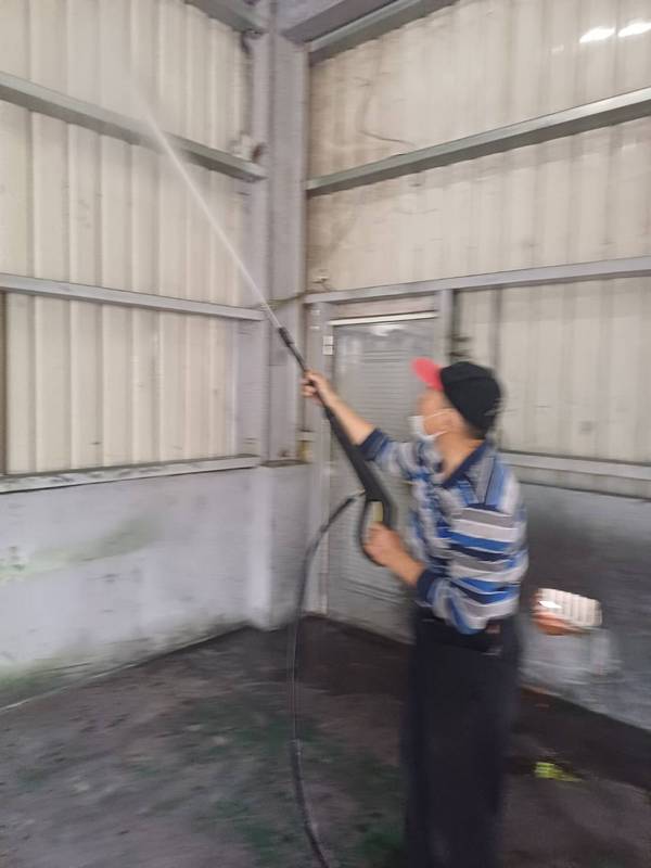 桃園中壢清潔公司