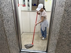 桃園中壢清潔公司