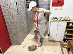 桃園中壢清潔公司