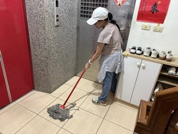 桃園中壢清潔公司